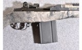 Springfield US Rifle M1 A .308 CAL Semi-Auto Rifle - Image 3 of 10