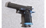 Masterpiece Arms DS9 Hybrid 9mm Luger Semi-Auto Pistol - 2 of 2