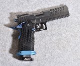 Masterpiece Arms DS9 Hybrid 9mm Luger Semi-Auto Pistol - 1 of 2