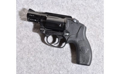 Smith & Wesson BG38 38 SPL+P Revolver - Image 2 of 2