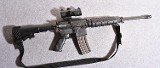 Bushmaster Carbon-15 5.56x45mm NATO Semi-Auto Rifle - 1 of 10