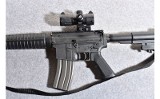 Bushmaster Carbon-15 5.56x45mm NATO Semi-Auto Rifle - 8 of 10