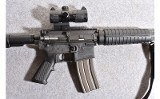 Bushmaster Carbon-15 5.56x45mm NATO Semi-Auto Rifle - 3 of 10