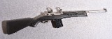 Ruger Ranch Rifle .223 Remington Semi-Auto Rifle - Image 1 of 9