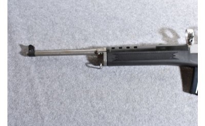 Ruger Ranch Rifle .223 Remington Semi-Auto Rifle - Image 6 of 9