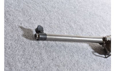 Ruger Ranch Rifle .223 Remington Semi-Auto Rifle - Image 5 of 9