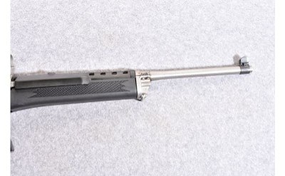 Ruger Ranch Rifle .223 Remington Semi-Auto Rifle - Image 4 of 9
