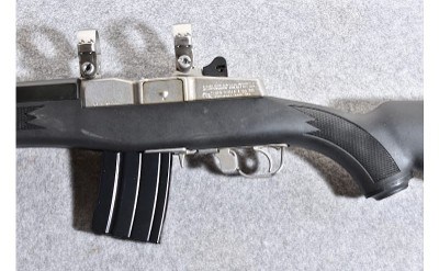 Ruger Ranch Rifle .223 Remington Semi-Auto Rifle - Image 7 of 9