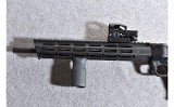Smith & Wesson M&P FPC 9MM Luger Semi-Auto Rifle - 6 of 9