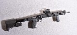 Smith & Wesson M&P FPC 9MM Luger Semi-Auto Rifle - 1 of 9