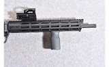 Smith & Wesson M&P FPC 9MM Luger Semi-Auto Rifle - 4 of 9