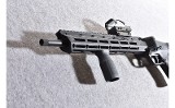 Smith & Wesson M&P FPC 9MM Luger Semi-Auto Rifle - 5 of 9