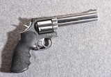 Smith & Wesson 686-3 .357 Magnum Revolver - 1 of 2