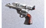 Freedom Arms .454 Casull Single Action Revolver - 2 of 3