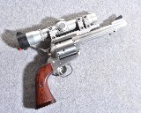 Freedom Arms .454 Casull Single Action Revolver - 1 of 3