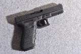 Glock 20 10MM Auto Semi-Auto Pistol - 1 of 2