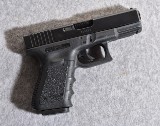 Glock 23 .40 Smith & Wesson Semiautomatic Pistol - 1 of 2