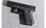 Glock 23 .40 Smith & Wesson Semiautomatic Pistol - 2 of 2