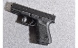 Glock 19 9mm Semiautomatic Pistol - 2 of 2