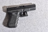 Glock 19 9mm Semiautomatic Pistol - 1 of 2