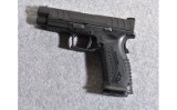 Springfield XDM Elite 10mm Semiautomatic Pistol - Image 2 of 2