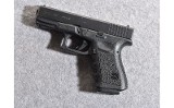 Glock 23 .40 Smith & Wesson Semiautomatic Pistol - 2 of 2