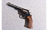 Dan Wesson Arms .357 Magnum Revolver - Image 2 of 2