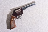 Dan Wesson Arms .357 Magnum Revolver - Image 1 of 2