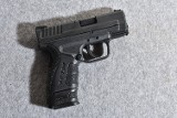 Springfield XD 40 Mod.2 .40 Smith & Wesson Semiautomatic Pistol - Image 1 of 2