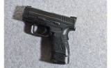 Springfield XD 40 Mod.2 .40 Smith & Wesson Semiautomatic Pistol - Image 2 of 2