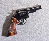 Smith & Wesson Model 19-5 .357 Magnum Revolver - 1 of 2