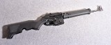 Keltec SU16 5.56mm Semiautomatic Rifle - 1 of 12