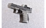 Walther PDP 9mm Semiautomatic Pistol - 2 of 2