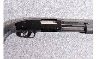 Mossberg Maverick 88 12 Gauge Pump Shotgun - Image 3 of 10