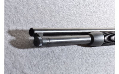 Mossberg Maverick 88 12 Gauge Pump Shotgun - Image 5 of 10