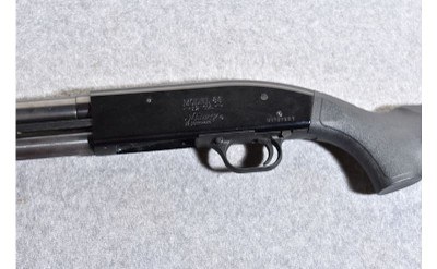 Mossberg Maverick 88 12 Gauge Pump Shotgun - Image 8 of 10