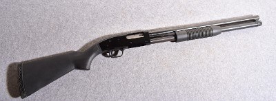 Mossberg Maverick 88 12 Gauge Pump Shotgun - Image 1 of 10