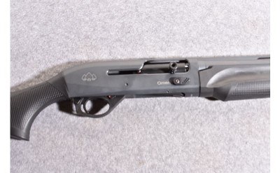 Black Aces Tactical Omen 12 Gauge Semiautomatic Shotgun - Image 3 of 10