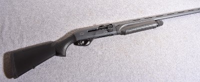 Black Aces Tactical Omen 12 Gauge Semiautomatic Shotgun - Image 1 of 10