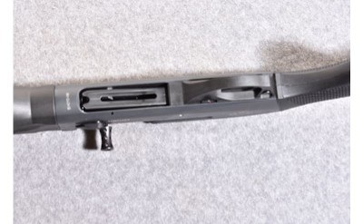 Black Aces Tactical Omen 12 Gauge Semiautomatic Shotgun - Image 7 of 10