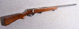 Sears Roebuck & Company .22 S.L.LR Bolt Action Rifle - 1 of 8