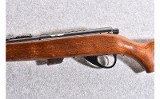 Sears Roebuck & Company .22 S.L.LR Bolt Action Rifle - 7 of 8