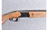 Baikal MP310 20 Gauge Break Action Shotgun - Image 3 of 10