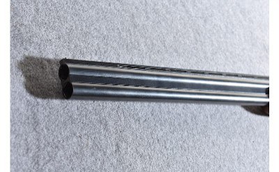 Baikal MP310 20 Gauge Break Action Shotgun - Image 5 of 10