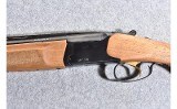 Baikal MP310 20 Gauge Break Action Shotgun - Image 8 of 10