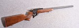 Thompson Center Break Action .223 Remington Single Shot Rifle - 1 of 10