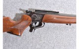 Thompson Center Break Action .223 Remington Single Shot Rifle - 3 of 10