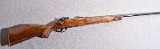 Weatherby Mark V .22-250 Bolt Action Rifle - 1 of 10