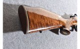 Weatherby Mark V .22-250 Bolt Action Rifle - 10 of 10