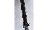 Seekins Precision SPX 6.5 MM Creedmoor Semi-Auto Rifle - 7 of 11